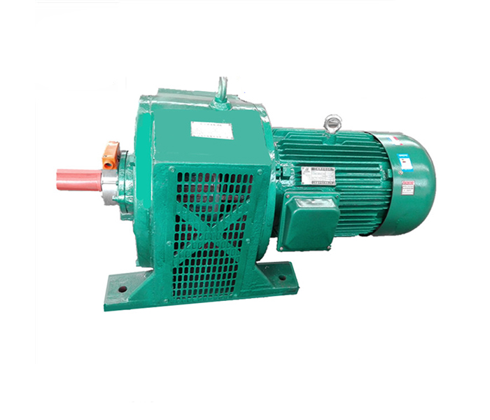 輸送設(shè)備專(zhuān)用電磁調(diào)速電機(jī)