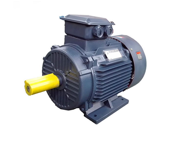 風(fēng)機設(shè)備專用高效節(jié)能電機