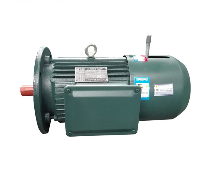 風(fēng)機設(shè)備專用電磁制動電機