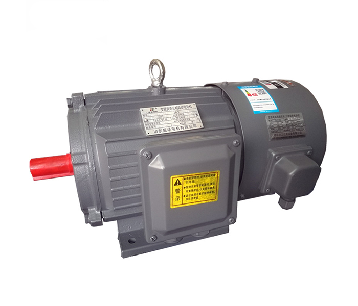 陶瓷機(jī)械專(zhuān)用變頻調(diào)速電機(jī)