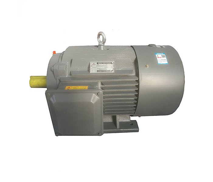 陶瓷機(jī)械專(zhuān)用寬頻電機(jī)