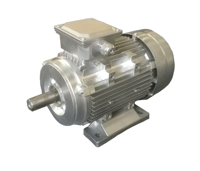 陶瓷機(jī)械專(zhuān)用鋁殼三相電機(jī)