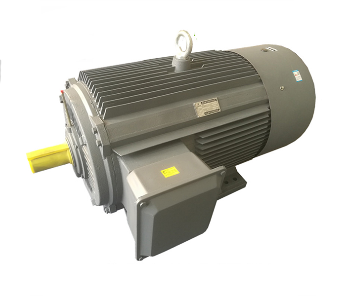 陶瓷機(jī)械專(zhuān)用大功率電機(jī)