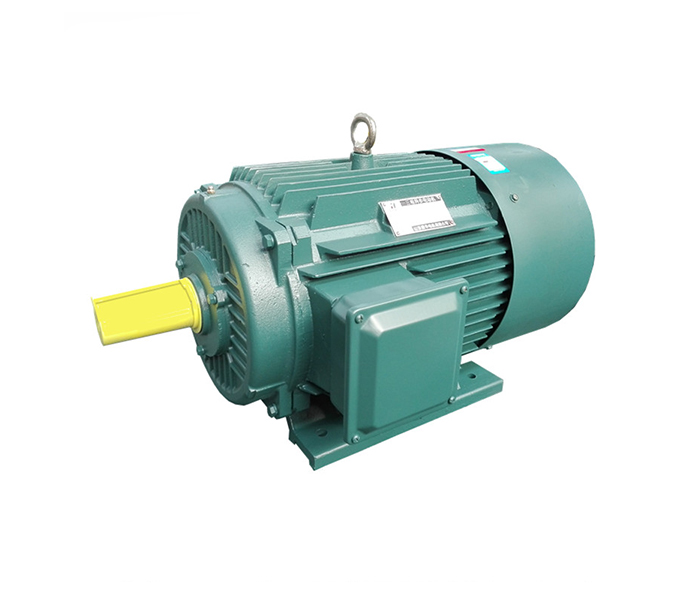 磚機(jī)專(zhuān)用YD變極多速電機(jī)