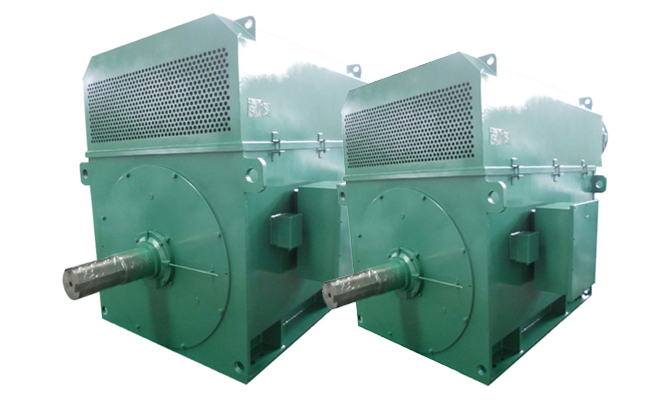 山東電機(jī)廠,盛華電機(jī),YKK電機(jī),YKK方箱電機(jī),箱式結(jié)構(gòu)電機(jī)