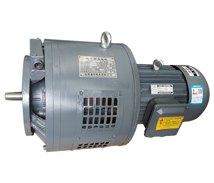 YCT電磁調(diào)速電動(dòng)機(jī) 電磁調(diào)速電機(jī),調(diào)速電機(jī)生產(chǎn)廠家,山東盛華電機(jī)廠