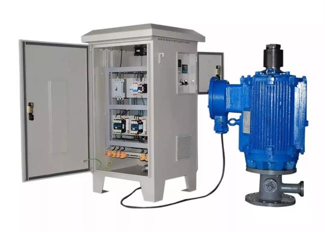 YVP2變頻調速電動機 山東電機廠,電機廠,三相異步電動機,電動機