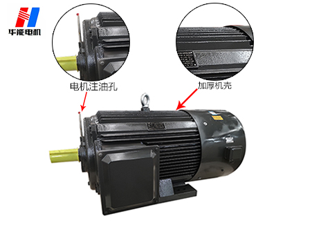 YEVP變頻調(diào)速電機(jī)