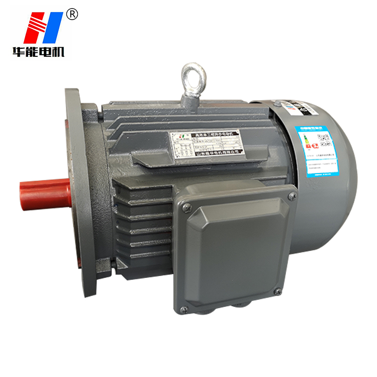 山東盛華電機(jī)廠